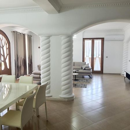 Apartament Magnolia Luxury Penthouse Berat Zewnętrze zdjęcie