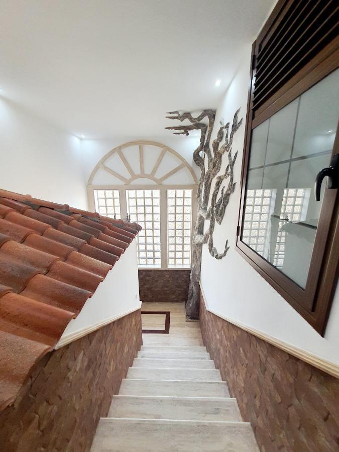 Apartament Magnolia Luxury Penthouse Berat Zewnętrze zdjęcie