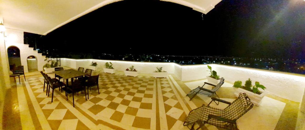 Apartament Magnolia Luxury Penthouse Berat Zewnętrze zdjęcie