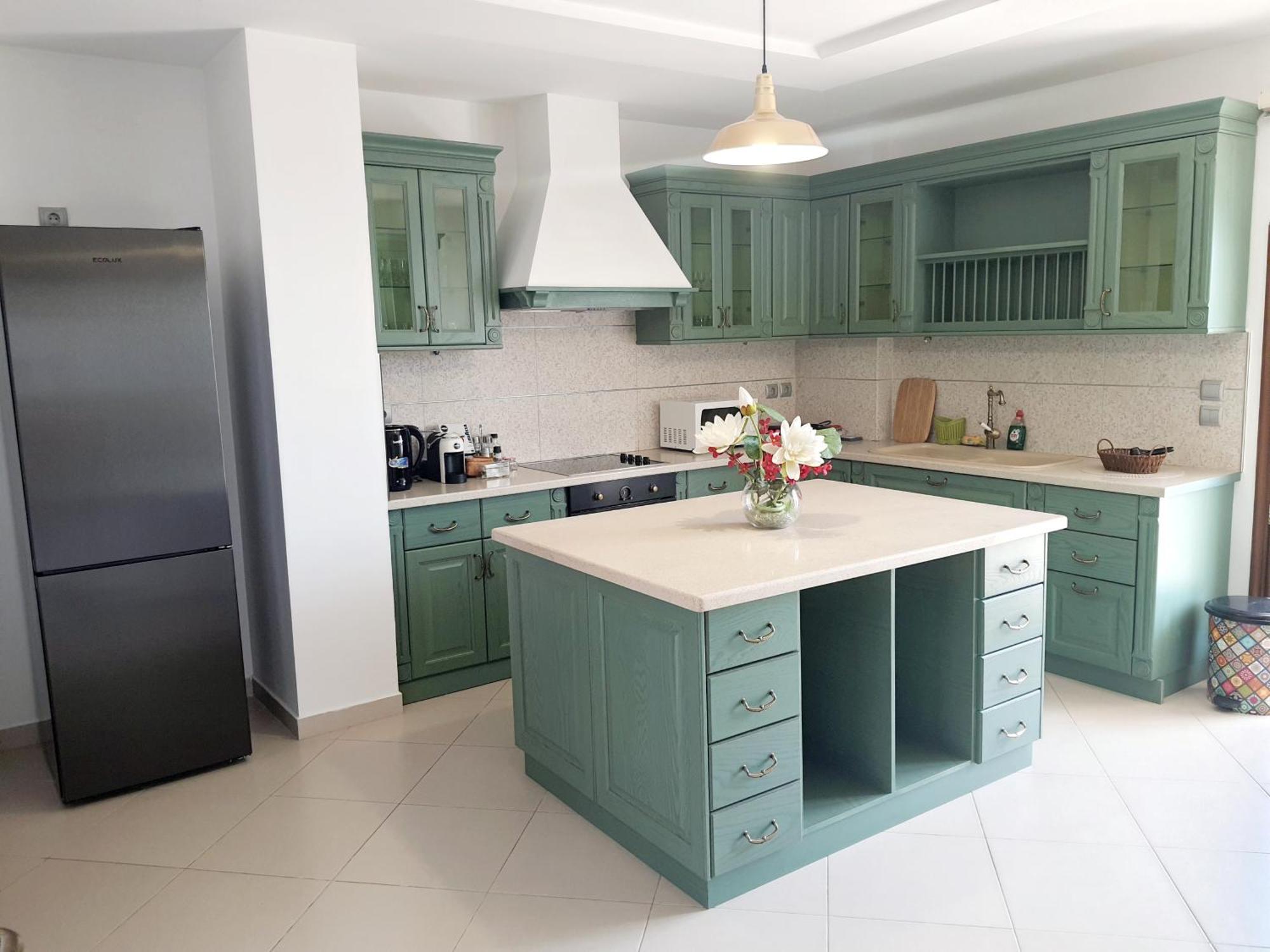 Apartament Magnolia Luxury Penthouse Berat Zewnętrze zdjęcie