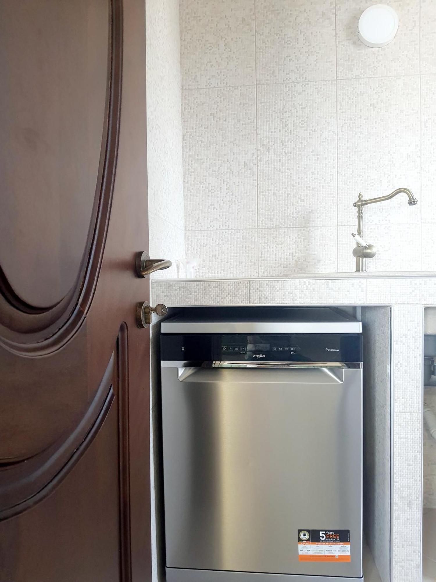 Apartament Magnolia Luxury Penthouse Berat Zewnętrze zdjęcie